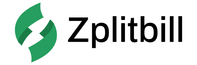 Zplitbill Logo